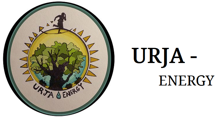 URJA-energieproject